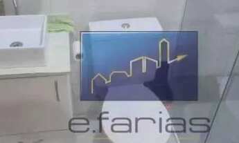 Imagem 4: Apartamento com 1 dormitório à venda, 35 m² por R$ 250.000 - Vila Matilde - São Paulo/SP