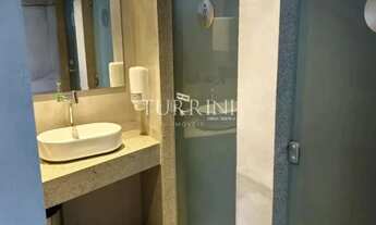 Imagem 4: Salão comercial com 1.361m² disponível para locação no Centro em Bauru-SP