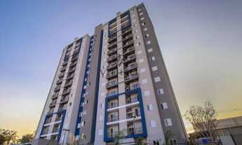 Imagem: Apartamento para Venda em Sumaré, Chácara