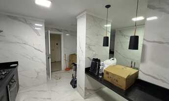 Imagem 6: Chopin, vieiralves, semi mobiliado