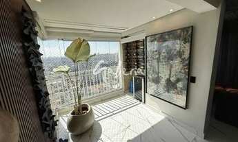 Imagem 2: Cobertura com 2 suites à venda - Centro - São Caetano do Sul