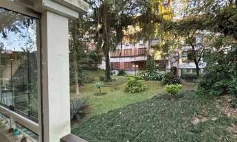 Imagem 3: Apartamento Garden, 4 D, ipanema, impecável