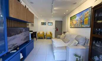 Imagem 2: BOA VIAGEM - 3 QUARTOS 72M2