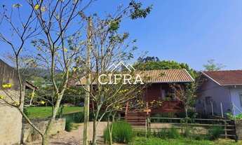 Imagem 3: Casa mista - Venda - 02 dormitórios - 60m2 - SC 350 - Albertina - Rio do Sul