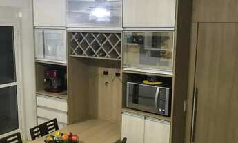 Imagem 7: Oportunidade - Apartamento - Jardim Aquarius - Residencial Premiere - 3 Dormitórios - 142m