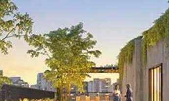 Imagem 4: Apartamento 1 QUARTO no RESIDENCIAL ALIVE Horto Florestal