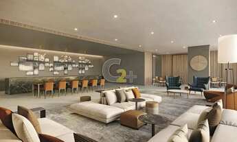 Imagem 7: Apartamento à venda em Alto De Pinheiros com 4 quartos, sendo 4 suítes , 4 suítes, 342m²