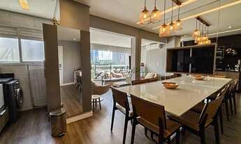 Imagem 7: Aluguel Apartamento 1 Dormitórios - 54 m² Vila Olímpia