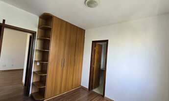 Imagem 4: Apartamento dois quartos