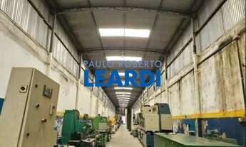 Imagem: GALPÃO - BRÁS - SP