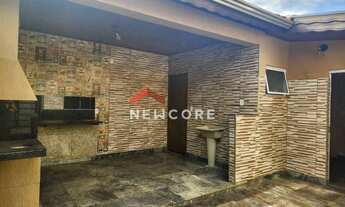 Imagem 2: Casa em Rua Giocondo Turini - Vila Ipiranga - Bauru/SP