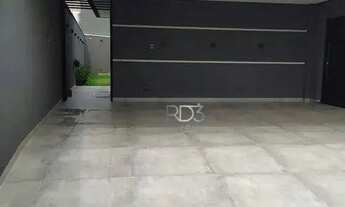 Imagem 5: Casa com 3 dormitórios à venda, 185 m² por R$ 1.190.000,00 - Monte Belo - Londrina/PR