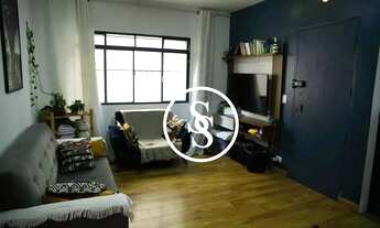 Imagem: Apartamento com 2 dormitórios à venda