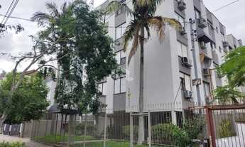 Imagem: Apartamento de 2 dormitórios e dependência