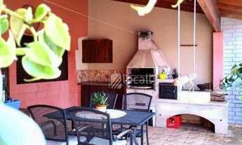 Imagem 5: Casa com 4 dormitórios, 196 m² - venda por R$ 540.000 ou aluguel por R$ 3.094/mês - Jardim