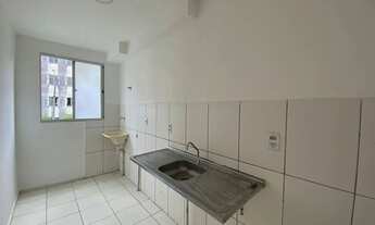 Imagem 2: Apartamento 2 Quartos no Antares