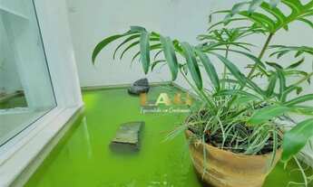 Imagem 4: Casa com 4 dormitórios à venda, 364 m² por R$ 2.500.000,00 - Condomínio Ibiti Reserva - So