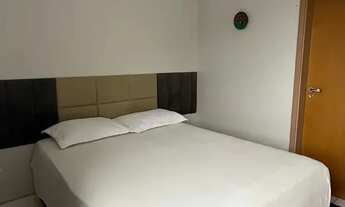 Imagem 3: ALUGO APARTAMENTO MOBILIADO COM 03 QUARTOS - TORRES TRIVENTO - BEM LOCALIZADO