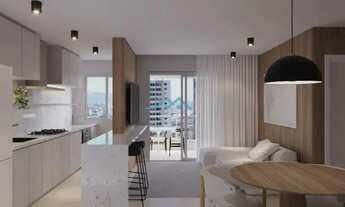 Imagem 2: Apartamento à venda em São José, Barreiros, com 2 quartos, com 66 m²