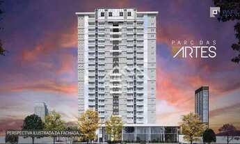 Imagem 6: Apartamento com 3 dormitórios à venda, 73 m² por R$ 520.000,00 - Nova Aliança - Ribeirão P