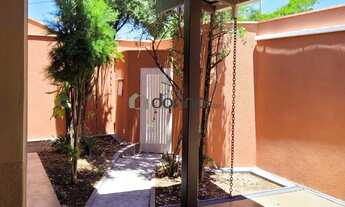 Imagem 7: Casa à venda em Uberaba (Conjunto Manoel Mendes) 3 quartos, 2 vagas, financiamento aceito