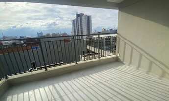 Imagem 6: Apartamento para venda em Belenzinho com 2 quartos, sendo 1 suíte , 52m²