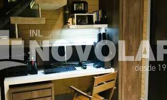 Imagem 6: Sobrado/Loft no Bairro do Jardim Guançã, com 230 m2 de área construída, único na região