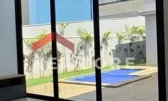 Imagem 5: Casa de condomínio em Avenida Oscar Niemeyer - Loteamento Terras de Florença - Ribeirão Pr