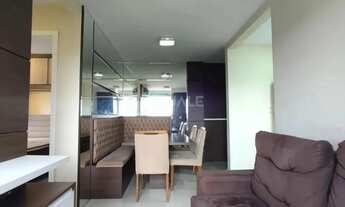 Imagem 3: Apartamento Mobiliado