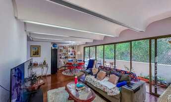 Imagem 2: Apartamento para venda em Santana com 4 quartos, sendo 4 suítes , 200m²