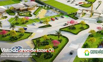 Imagem 2: Lote Pé na Areia no Meliá Residence - Barra dos Coqueiros