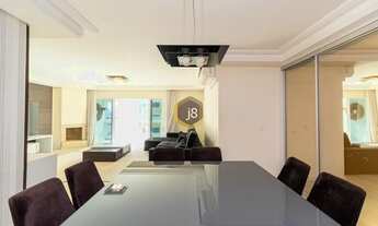 Imagem 6: LINDO APARTAMENTO PERTO DA PRAÇA DO JAPÃO Lindo apartamento com vista maravilhosa - j8