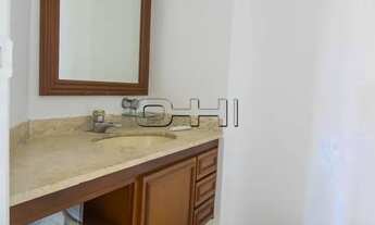 Imagem 4: Aluguel Apartamento 3 Dormitórios - 125 m² Moema