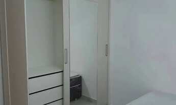 Imagem 3: ALUGO APTO MOBILIADO - CONDOMÍNIO VILLA DEI FIORI - 2 QUARTOS