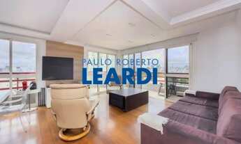 Imagem: APARTAMENTO - ITAIM BIBI - SP