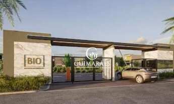 Imagem: Terrenos de 180 a 224m² - Bio Recreio Residences