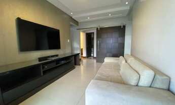 Imagem 2: Apartamento para locação no edifício portal do museu