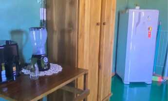 Imagem: Quarto para mulheres