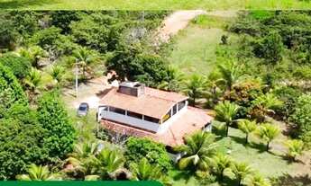 Imagem: Vendo Casa - Oportunidade Para Hotéis!!!