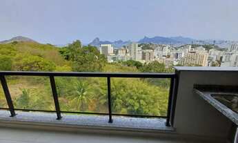 Imagem 6: Studio com 1 dormitório à venda, 40 m² por R$ 570.000,00 - Icaraí - Niterói/RJ