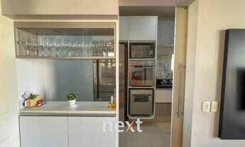 Imagem 5: Cambui , 2 quartos com suite, 2 vagas, localização procurada