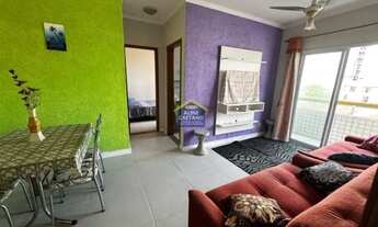 Imagem 3: Tupi - Apto 1 dorm c/ piscina - 299 mil