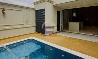 Imagem 5: Imóvel para venda com 165 metros quadrados com 3 quartos em Setlife Mirassol - Mirassol