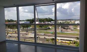 Imagem 3: Sala Comercial para Venda em Belém, Parque Verde