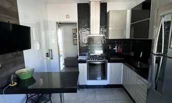 Imagem 2: Apartamento todo reformado Village Santa Helena