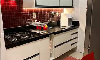 Imagem 5: TF/JN- Imóvel para venda com 93 metros quadrados com 3 quartos em Boa Viagem - Recife - PE