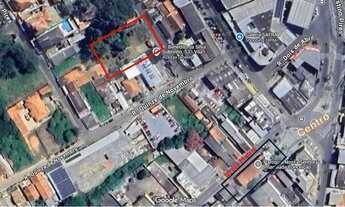 Imagem: Terreno à venda em Cotia, Centro (Caucaia