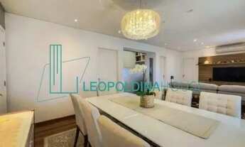 Imagem 6: Apartamento 129m² para venda na Vila Leopoldina