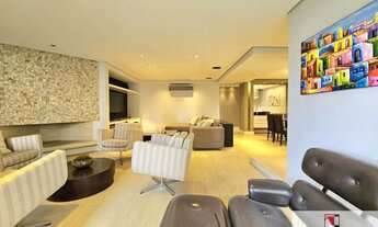 Imagem 3: Apartamento para locação no Itaim Bibi , 2 dormitórios e 163 m ²