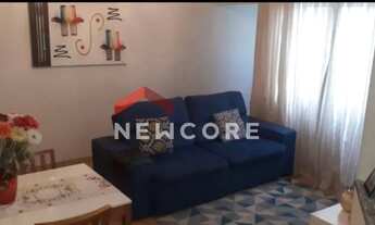 Imagem: Apartamento em Rua Atibaia - Vila Valparaíso